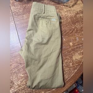 Levi's Men's Khaki pants